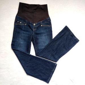 Thyme maternity jeans Medium